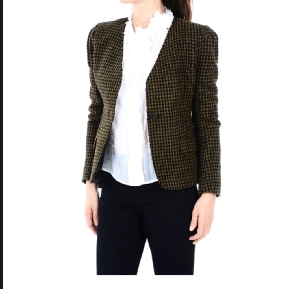 Isabel Marant - Picture 4 of 7